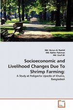 Socioeconomic and Livelihood Changes Due To Shrimp Farming