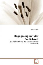 Begegnung mit der Endlichkeit