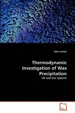 Thermodynamic Investigation of Wax Precipitation