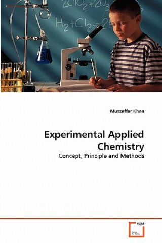 Experimental Applied Chemistry