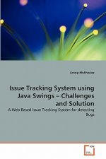 Issue Tracking System using Java Swings - Challenges and Solution