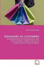 Teenagers as Customers
