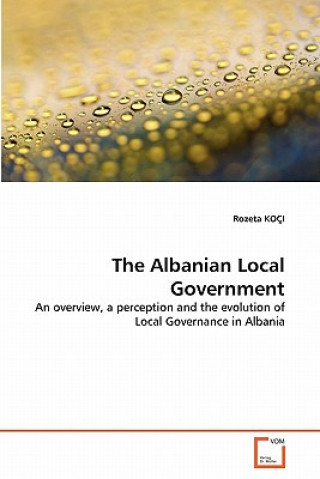 Albanian Local Government