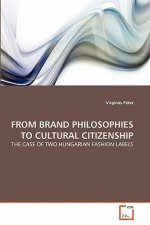 From Brand Philosophies to Cultural Citizenship