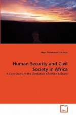 Human Security and Civil Society in Africa