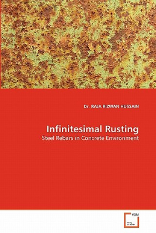 Infinitesimal Rusting