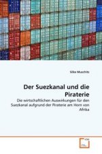 Der Suezkanal und die Piraterie