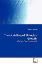 Modelling of Biological Growth