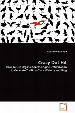 Crazy Dot Hit