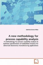new methodology for process capability analysis