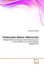 Potenziale älterer Menschen