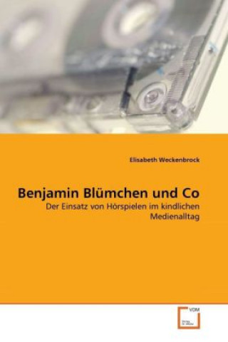 Benjamin Blümchen und Co