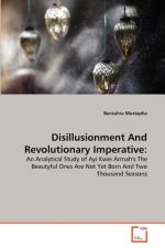 Disillusionment And Revolutionary Imperative