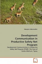 Development Communication in Productive Safety Net Program