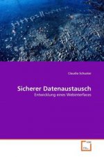 Sicherer Datenaustausch