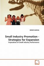 Small Industry Promotion - Strategies for Expansion