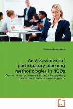 Assessment of participatory planning methodologies in NGOs