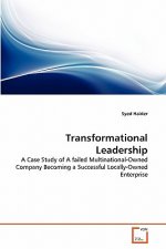 Transformational Leadership