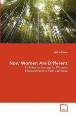 Now Women Are Different