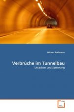 Verbrüche im Tunnelbau