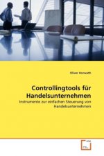 Controllingtools für Handelsunternehmen