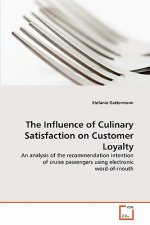Influence of Culinary Satisfaction on Customer Loyalty