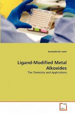 Ligand-Modified Metal Alkoxides
