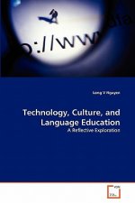 Technology, Culture, and Language Education