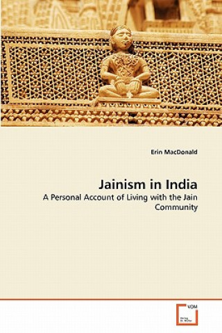 Jainism in India