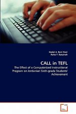 CALL in TEFL