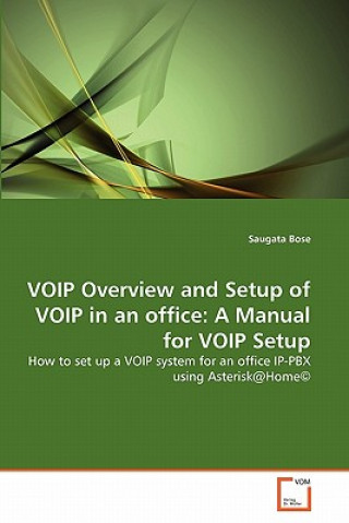 VOIP Overview and Setup of VOIP in an office