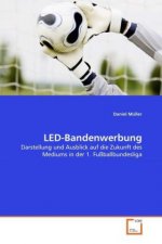 LED-Bandenwerbung