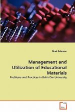 Management and Utilization of Educational Materials