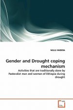 Gender and Drought coping mechanism