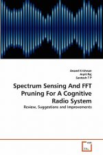 Spectrum Sensing And FFT Pruning For A Cognitive Radio System