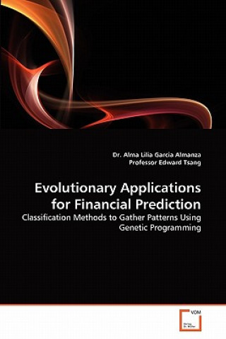 Evolutionary Applications for Financial Prediction
