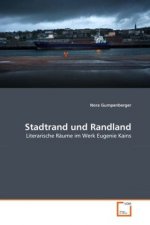 Stadtrand und Randland