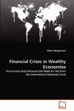 Financial Crises in Wealthy Economies