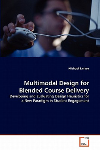 Multimodal Design for Blended Course Delivery