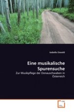 Eine musikalische Spurensuche