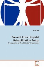 Pre and Intra Hospital Rehabilitation Setup