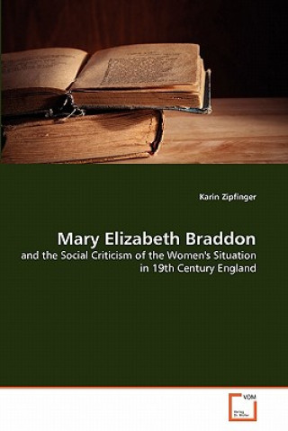 Mary Elizabeth Braddon