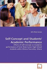 Self-Concept and Students' Academic Performance