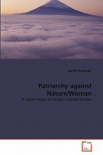 Patriarchy against Nature/Woman