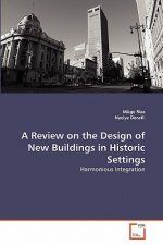Review on the Design of New Buildings in Historic Settings