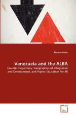 Venezuela and the ALBA