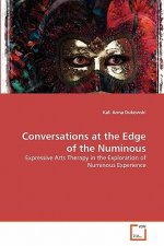 Conversations at the Edge of the Numinous