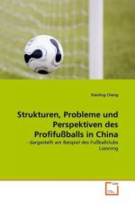 Strukturen, Probleme und Perspektiven des Profifußballs in China