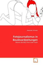 Fotojournalismus in Boulevardzeitungen