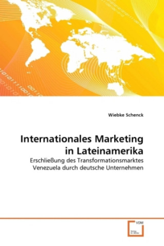 Internationales Marketing in Lateinamerika